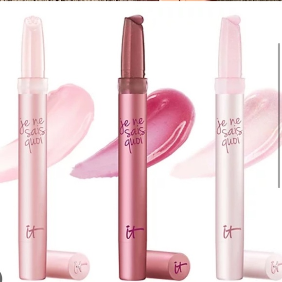 ⚡️💕Love Amour It Cosmetics Lip Treatment Serum - Picture 6 of 10